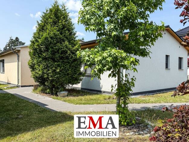Einfamilienhaus zum Kauf 650.000 € 5 Zimmer 145 m² 946 m² Grundstück frei ab 01.09.2026 Falkensee 14612