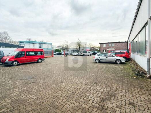Lagerhalle zum Kauf 2.999.999 € 2.020 m² Lagerfläche Berenbostel Garbsen 30827