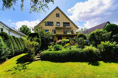 Wohnung zum Kauf 799.000 € 6 Zimmer 152 m² Ohlsdorf Hamburg 22391