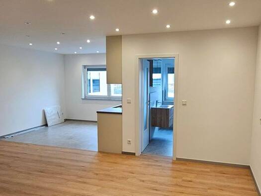 Wohnung zur Miete 900 € 2 Zimmer 60 m² Geschoss 1/2 frei ab sofort Pfungstädter Straße 65 Eberstadt Darmstadt 64297