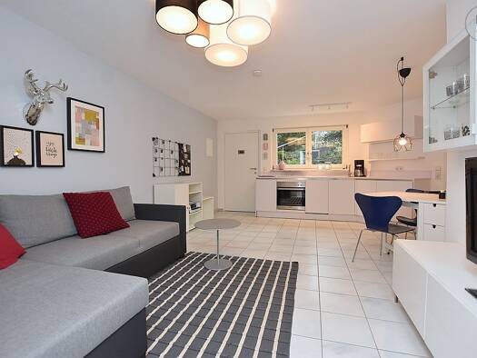 Wohnung zur Miete auf Zeit 1.190 € 2 Zimmer 45 m² frei ab sofort Eltingen Leonberg 71229