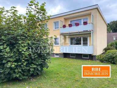 Wohnung zum Kauf provisionsfrei 175.000 € 2 Zimmer 60 m² Wahlbezirk 11 Elmshorn 25337