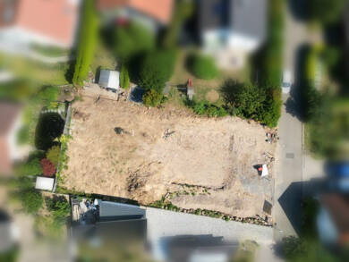 Grundstück zum Kauf 114.900 € 185 m² Grundstück Dachsbauweg 11 Oedheim Oedheim 74229