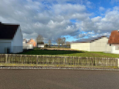 Grundstück zum Kauf 229.000 € 615 m² Grundstück Grimolzhausen Pöttmes / Grimolzhausen 86554