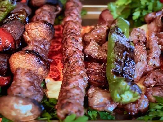 Restaurant zur Miete 4.500 € 72 m² Gastrofläche Kreuzberg Berlin 10961