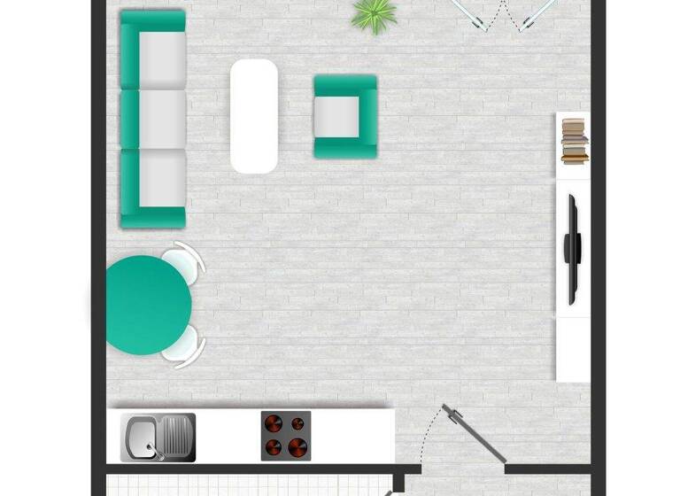 Sonstiges zum Kauf als Kapitalanlage geeignet 89.000 € 1 Zimmer 34 m² Gohlis-Mitte Leipzig 04157