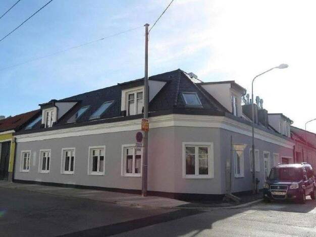 Studio zur Miete 920 € 1 Zimmer 50 m² 1. Geschoss Oberlaaer Str 85 Wien 1100