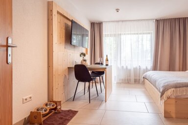 Wohnung zur Miete Wohnen auf Zeit 1.404 € 1 Zimmer 20 m² frei ab 01.12.2024 Jostalstraße Neustadt Titisee-Neustadt 79822