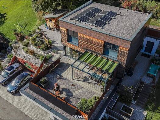 Einfamilienhaus zum Kauf 870.000 € 6 Zimmer 160 m² 700 m² Grundstück Drobollach am Faaker See 9580