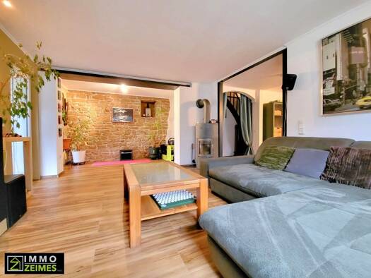 Haus zum Kauf 379.000 € 5 Zimmer 193 m² 454 m² Grundstück Ferschweiler 54668