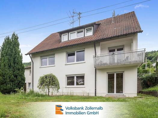 Einfamilienhaus zum Kauf 335.000 € 9 Zimmer 226 m² 686 m² Grundstück Ebingen Albstadt 72458