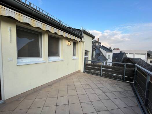 Wohnung zur Miete 780 € 3 Zimmer 69,5 m² Geschoss 3/4 frei ab sofort Mayen 56727