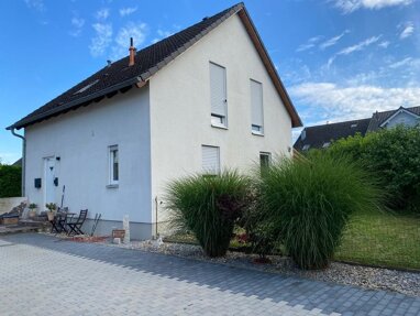 Einfamilienhaus zum Kauf 485.000 € 5 Zimmer 121 m² 509 m² Grundstück Steinmauern 76479