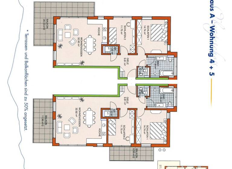 Wohnung zum Kauf - Erstbezug provisionsfrei 449.000 € 3 Zimmer 91,4 m² 1. Geschoss Waltershofen Kißlegg-Waltershofen 88353