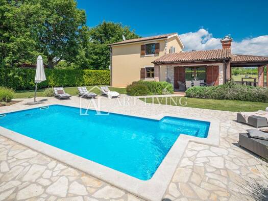 Einfamilienhaus zum Kauf 528.000 € 4 Zimmer 788 m² Grundstück Porec 52440