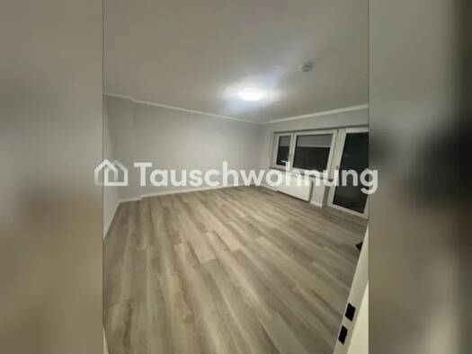 Wohnung zur Miete Tauschwohnung 675 € 1 Zimmer 30 m² 3. Geschoss Sentrup West 48149