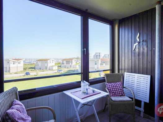 Wohnung zum Kauf 164.000 € 2 Zimmer 40,3 m² 2. Geschoss Marina Wendtorf Wendtorf 24235