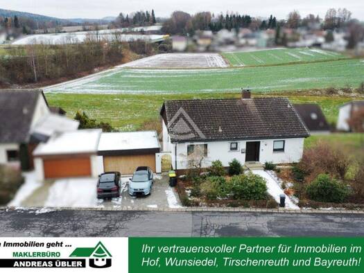 Mehrfamilienhaus zum Kauf 319.000 € 6 Zimmer 161 m² 905 m² Grundstück Röthenbach Arzberg 95659