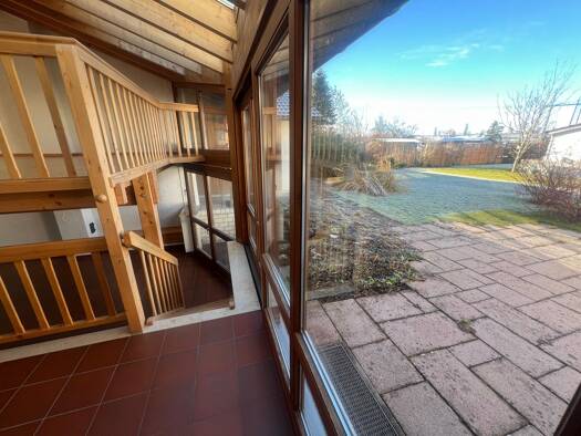 Terrassenwohnung zur Miete 1.400 € 4,5 Zimmer 175 m² Geschoss EG/1 frei ab 01.04.2026 Schongau 86956