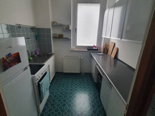 Studio zur Miete 300 € 1 Zimmer 30 m² EG Am Brodhagen 2 Gellershagen Bielefeld 33613