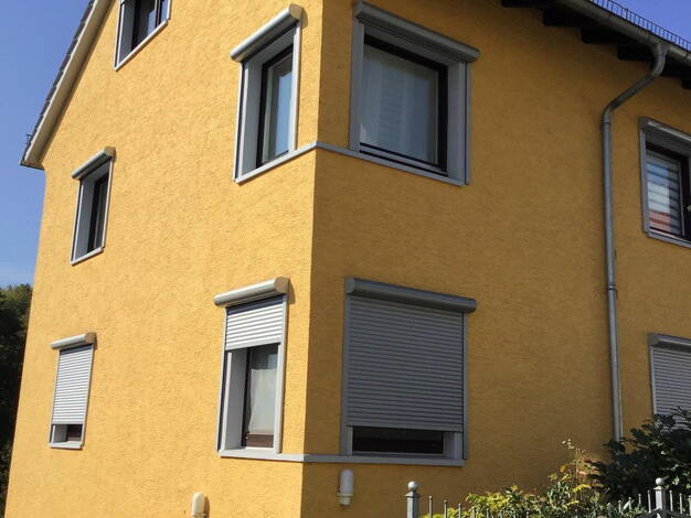 Maisonette zum Kauf provisionsfrei 495.000 € 6 Zimmer 145 m² 2. Geschoss Wiesenstraße 8 Martinsthal Eltville am Rhein 65344