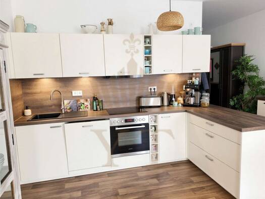 Wohnung zur Miete 1.235 € 3 Zimmer 90,1 m² 1. Geschoss frei ab 01.09.2026 Bernau Bernau bei Berlin 16321