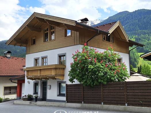 Mehrfamilienhaus zum Kauf 730.000 € 6 Zimmer 165,3 m² 348 m² Grundstück Neukirchen am Großvenediger 5741