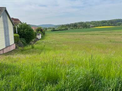 Gewerbegrundstück zum Kauf 10.000 m² Grundstück frei ab sofort Schweighof Bad Rodach 96476
