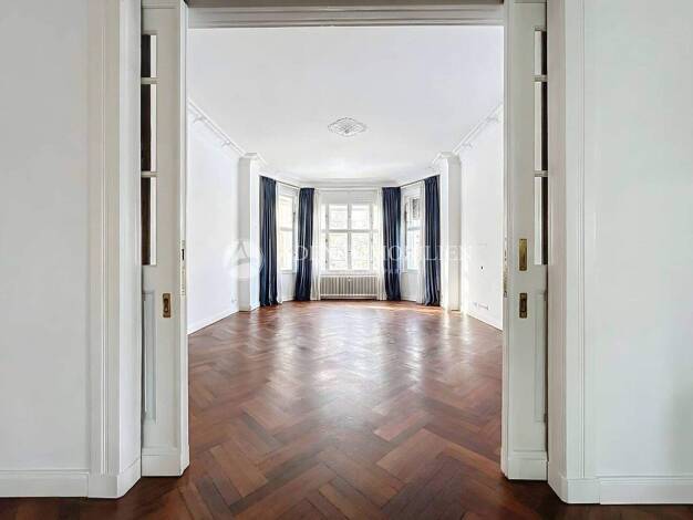 Maisonette zum Kauf 1.390.000 € 6,5 Zimmer 195 m² EG Dahlem Berlin 14195