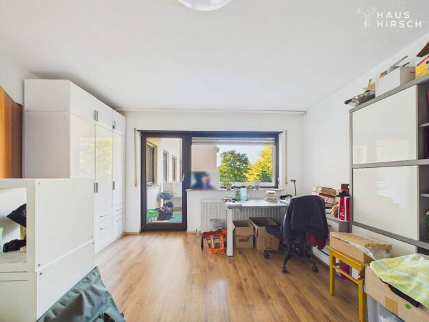 Wohnung zum Kauf 349.999 € 3 Zimmer 75,6 m² 2. Geschoss Wanne Tübingen 72076