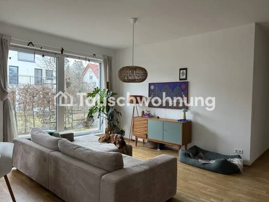 Wohnung zur Miete Tauschwohnung 1.800 € 3 Zimmer 97 m² EG Neubiberg Neubiberg 85579