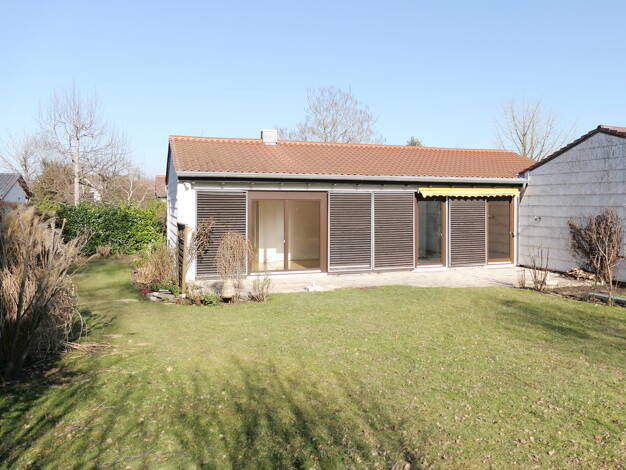Einfamilienhaus zum Kauf 1.290.000 € 4 Zimmer 100 m² 800 m² Grundstück Ismaning Ismaning 85737