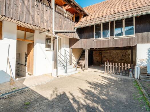Einfamilienhaus zum Kauf 260.000 € 4 Zimmer 108 m² 181 m² Grundstück Kenzingen Kenzingen 79341