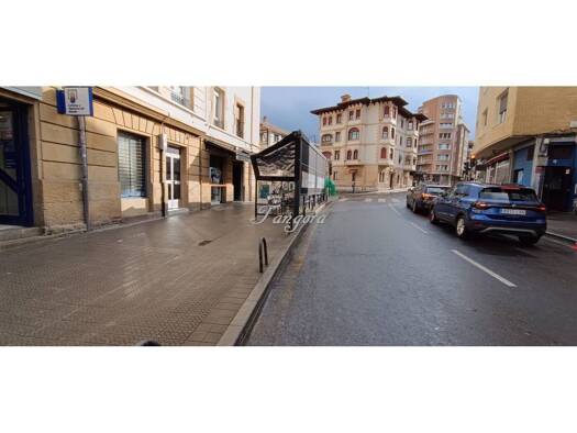 Wohnung zum Kauf - Erstbezug 240.000 € 1 Zimmer 45 m² EG Getxo 48993