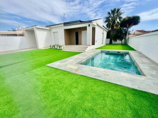 Haus zum Kauf 400.000 € 93 m² 394 m² Grundstück Torrevieja 03180