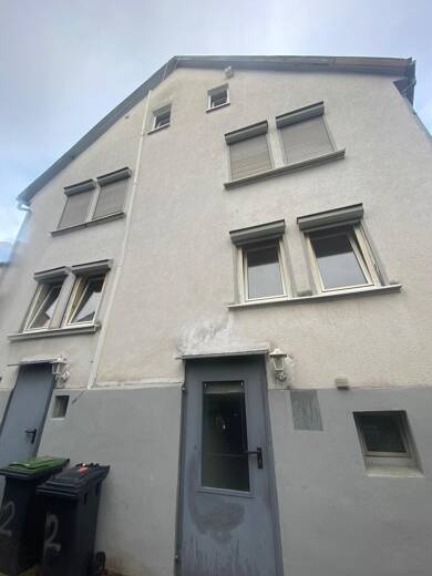 Mehrfamilienhaus zum Kauf 295.000 € 5 Zimmer 130 m² 140 m² Grundstück frei ab sofort Wieseck Gießen 35390