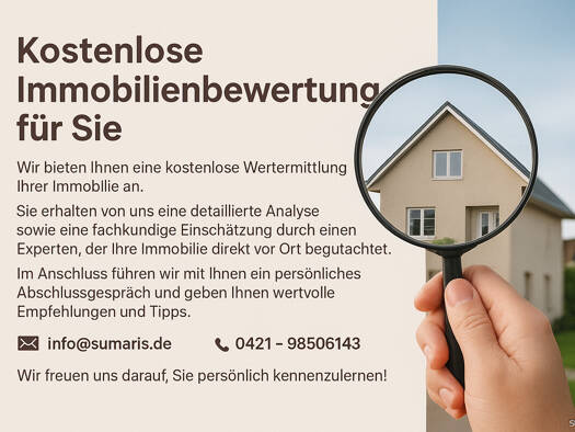 Einfamilienhaus zum Kauf Lemwerder 27809