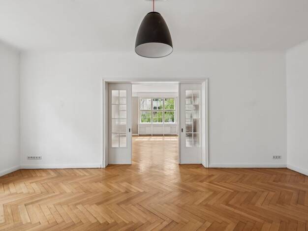 Villa zum Kauf 7.700.000 € 17 Zimmer 761 m² 1.665 m² Grundstück Berlin 14129