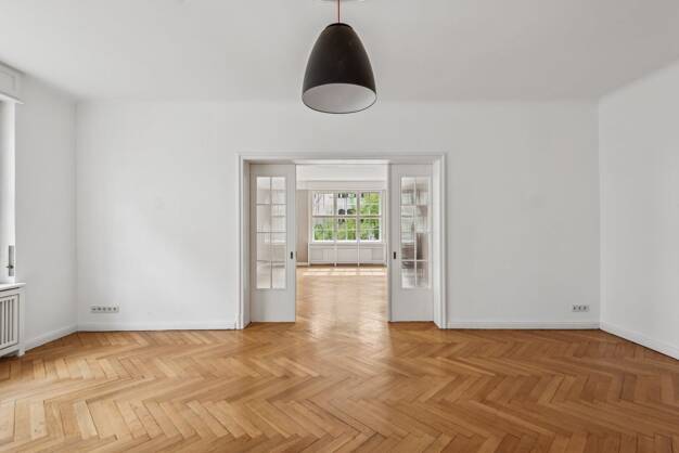 Villa zum Kauf 7.700.000 € 17 Zimmer 761 m² 1.665 m² Grundstück Nikolassee Berlin 14129