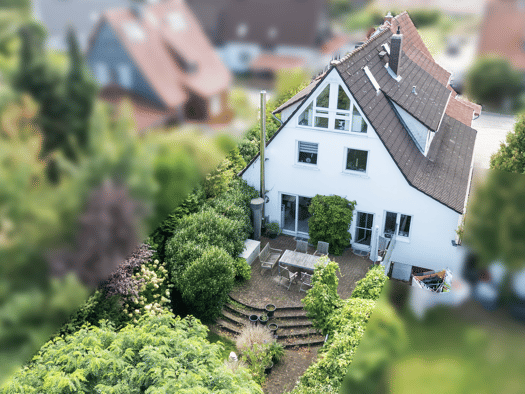 Doppelhaushälfte zum Kauf 549.000 € 5 Zimmer 160 m² 680 m² Grundstück Kleinburgwedel Burgwedel 30938