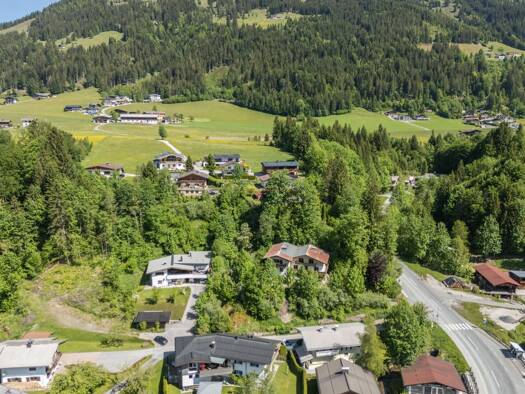 Wohnung zum Kauf - Erstbezug 564.243 € 4 Zimmer 80 m² St. Jakob in Haus 6392
