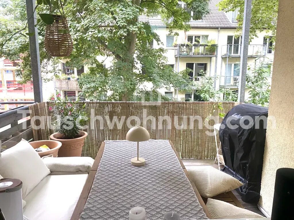 Wohnung zur Miete 800 € 2 Zimmer 55 m²<br/>Wohnfläche 2.<br/>Geschoss Weidenpesch Köln 50733