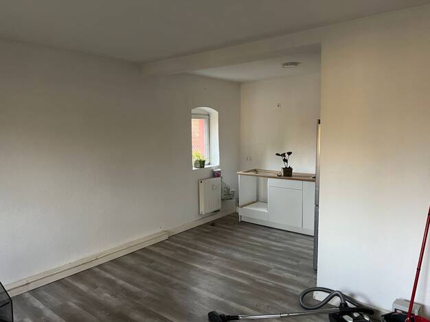 Wohnung zur Miete 270 € 40 m² frei ab sofort Rahnsdorf Zahna-Elster 06895