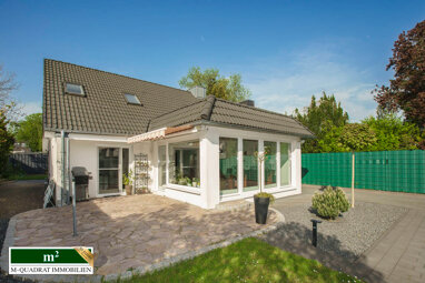 Einfamilienhaus zum Kauf 696.000 € 5 Zimmer 149 m² 624 m² Grundstück Henstedt-Ulzburg / Rhen 24558