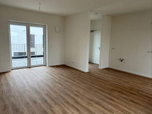 Wohnung zur Miete - Erstbezug 1.490 € 3 Zimmer 99,1 m² 2. Geschoss Nelson-Mandela-Ring 68a Bürgerfelde Oldenburg 26127