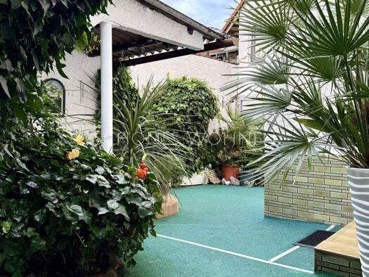 Mehrfamilienhaus zum Kauf 419.000 € 7 Zimmer 132,5 m² 117 m² Grundstück Michelsgasse 3 Hechtsheim Mainz 55129