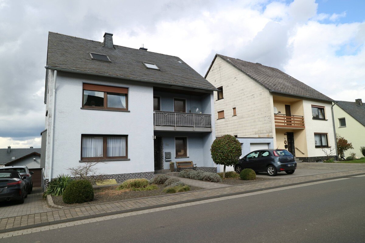 Mehrfamilienhaus zum Kauf 350.000 € 5 Zimmer 194 m²<br/>Wohnfläche 576 m²<br/>Grundstück Thomm 54317