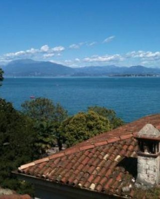 Penthouse zum Kauf 750.000 € 7 Zimmer 146 m²<br/>Wohnfläche 2.<br/>Geschoss Desenzano del Garda 25015