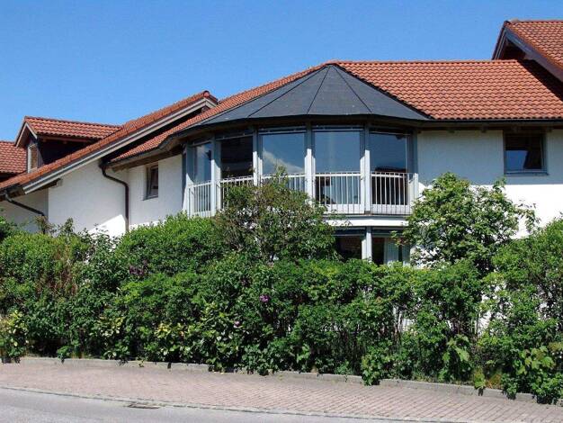 Loft zur Miete 1.200 € 1 Zimmer 92 m² 1. Geschoss Ebner-Eschenbach-Weg 4 Bruckmühl 83052