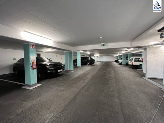 Tiefgaragenstellplatz zum Kauf 30.000 € Spazenhofstraße Pöstlingberg Linz 4040
